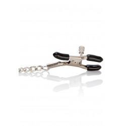 Triple Intimate Clamps