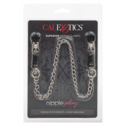 Superior Nipple Clamps