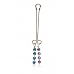 Beaded Clitoral Jewelry