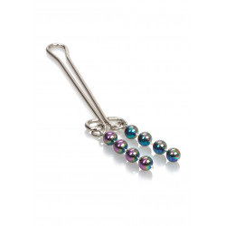 Beaded Clitoral Jewelry