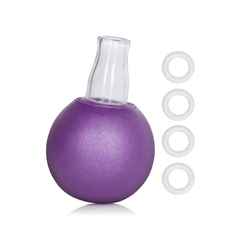 Nipple Play Nipple Bulb