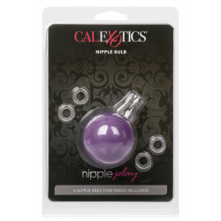 Nipple Play Nipple Bulb