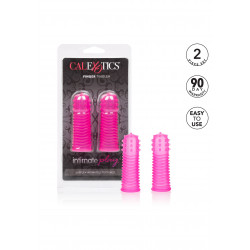 Intimate Play Finger Tingler