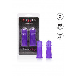 Intimate Play Finger Tingler