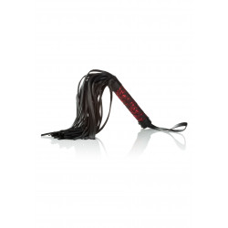 Scandal Flogger With Tag