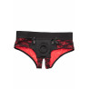 Scandal Crotchless Set S/m