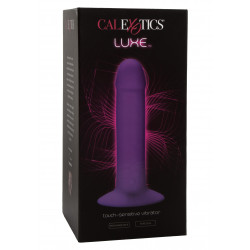 Luxe Touch-sensitive Vibrator