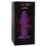 Luxe Touch-sensitive Vibrator