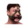 Colt Camo Bone Gag