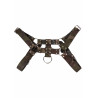 Colt Camo Chest Harness