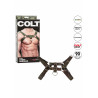 Colt Camo Chest Harness