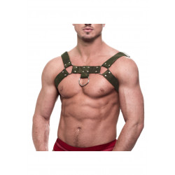 Colt Camo Chest Harness