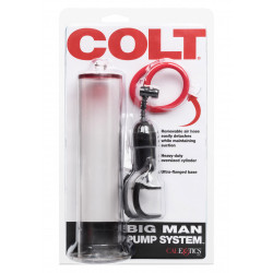 Colt Big Man Pump System