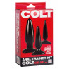 Colt Anal Trainer Kit