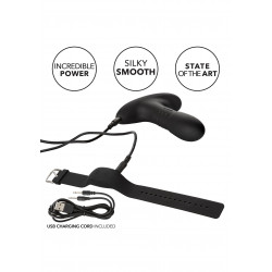 Wristband Remote Beaded Probe