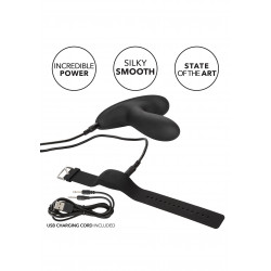 Wristband Remote Pulsing Probe