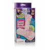 Sue Johanson Super Head Honcho