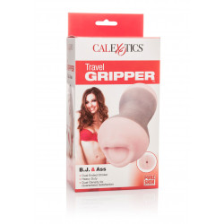 Travel Gripper B.j. & Ass