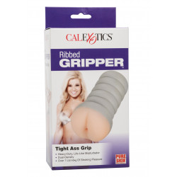 Ribbed Gripper Tight Ass