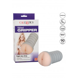 Ribbed Gripper Tight Ass