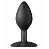 Platinum Premium Silicone - The Minis - Spade - Medium