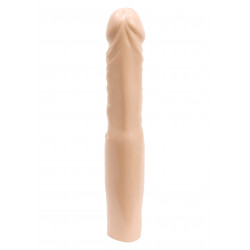 Cock Master - 10.5 Inch Penis Extension