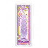 Crystal Jellies - Anal Delight - 5 Inch