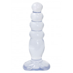 Crystal Jellies - Anal Delight - 5 Inch