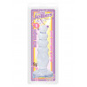 Crystal Jellies - Anal Delight - 5 Inch