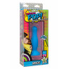 Mode Anal Plug 4.5 Inch