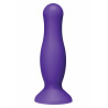 Mode Anal Plug 4.5 Inch