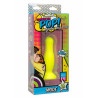 Mode Anal Plug 4.5 Inch