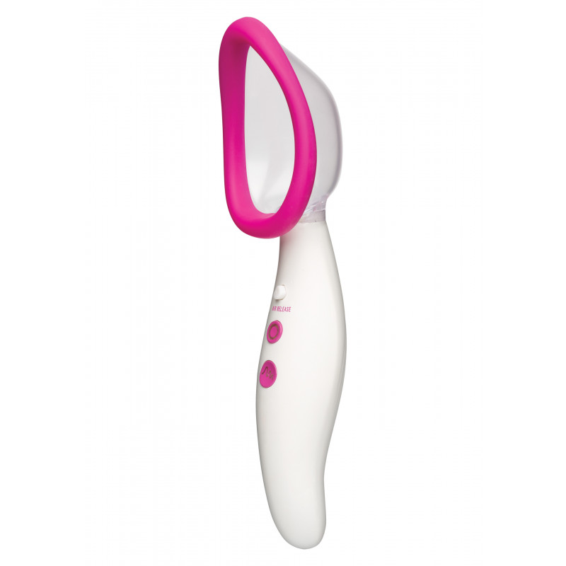 Automatic Vibrating Rechargeable Pussy Pump