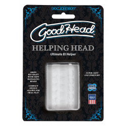 Goodhead - Helping Head