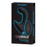 Optimale - Vibrating P-curve With Wireless Remote