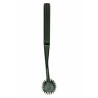 Kink - Spike - Solid Metal Pinwheel - 3 Wheels