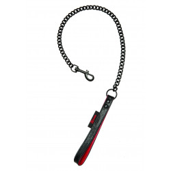 Leather Handlers Leash