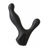 Kink - Ultimate Rim Job - Silicone Prostate Massager With Rotating Ridges