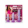 Wendy Williams - Anal Trainer Kit