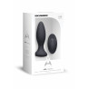 A-play - Vibe - Beginner - Rechargeable Silicone Anal Plug With Remote