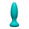 A-play - Vibe - Experienced - Rechargeable Silicone Anal Plug With Remote