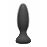 A-play - Vibe - Experienced - Rechargeable Silicone Anal Plug With Remote