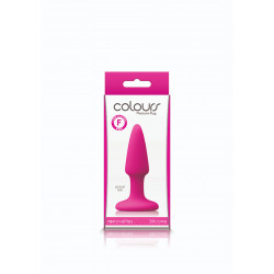 Colors Pleasures Mini Plug