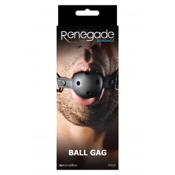 Ball Gag