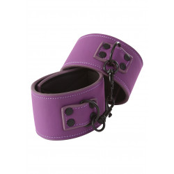 Lust Bondage Wrist Cuff