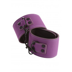 Lust Bondage Ankle Cuff