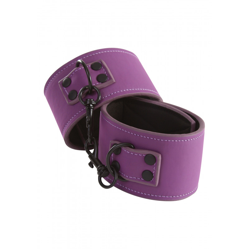 Lust Bondage Ankle Cuff