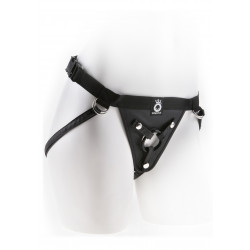 Fit Rite Harness