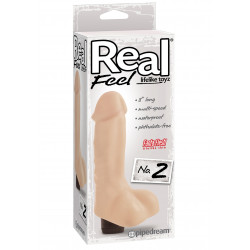 Real Feel Lifelike Toys No.2