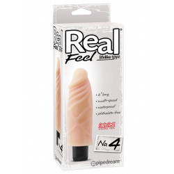 Real Feel Lifelike Toys No.4